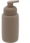 Mono Seifenspender taupe