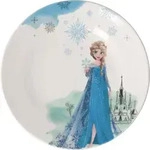 Disney Frozen Fr&uuml;hst&uuml;cksteller 21,5 cm