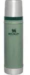 Legendary Classic Isolierflasche 590 ml, Hammertone Gr&uuml;n