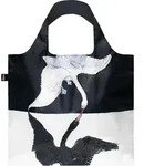 Loqi Museum Hilma af Klint The Swan Tasche recycelt