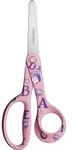 Arabia Finland Moomin Kinderschere, Motiv Kleine My, rosa