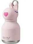 Mini Bestie Thermoflasche Bunny 200 ml