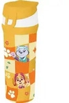 Stan Organic Wasserflasche 500 ml PAW Patrol gelb