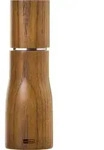 Levo Salz- oder Pfefferm&uuml;hle S dunkle Esche