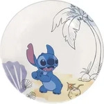 Disney Stitch Fr&uuml;hst&uuml;cksteller 21,5 cm