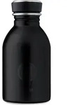 Urban Bottle Basic Wasserflasche 250 ml schwarz