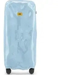 Icon Trunk Koffer gro&szlig; himmelblau