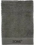 Classic Handtuch 70 x 140 cm olivenfarben