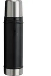 Legendary Classic Black 2.0 Thermosflasche, 590 ml