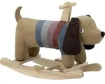 Charlie Schaukelhund