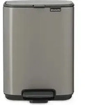 Bo Treteimer 4 l, Platin