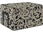 Storagebox Baroque Marble Lagerbeh&auml;lter M