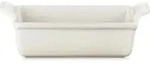 Heritage Kastenform 23 cm, Beige