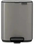 Bo Treteimer 7 l, Platin