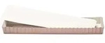 Ceramic Quicheform 35 cm rechteckig