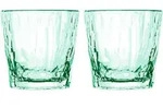 Club No. 22 Gl&auml;ser 250 ml, gr&uuml;n, 2 St.