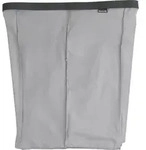 Bo Laundry Bin Hi Ersatzbeutel f&uuml;r W&auml;schekorb 2 x 45 l