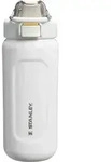 Classic Wellspring Thermoflasche mit Griff 470 ml, Hammertone Frost
