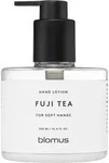 Satomi Fuji Tea Handbalsam, 300 ml