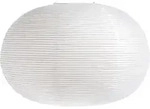 Hay Ellipse Schirm aus Papier