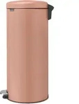 NewIcon Pedal-M&uuml;lleimer 30 l Kupfer