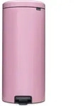 NewIcon Treteimer 30 l, Neonrosa