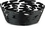 Barket Korb 18 cm schwarz