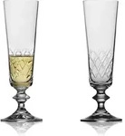 Eaton Champagner-Gl&auml;ser 160 ml 2 St.