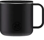 Casa Thermobecher Tuxedo Black 340 ml