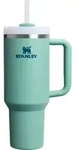 Quencher H2.0 Flowstate Thermobecher mit Strohhalm, Spring Green, 1,18 l