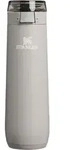 Flowstate Spring Bottle Ash Thermoflasche 590 ml