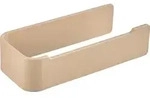 Ume Toilettenpapierhalter braun