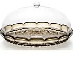 Vanity Kuchenplatte 16 cm verdunkelt