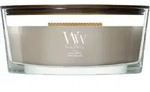 WoodWick Hearthwick Wood Smoke Kerze