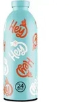 Clima Hey Thermoflasche 850 ml, blau