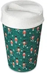 Iso To Go Organic Nature Nutcracker Thermobecher