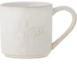 Winter Becher 300 ml Zapfen