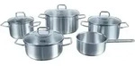 Viseo Topf-Set 5 El.