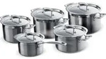 3-Ply Topf-Set 5 El.