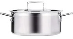 3-Ply Topf 20 cm