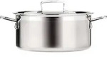 3-Ply Topf 24 cm