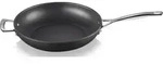 Le Creuset Frittierpfanne 30 cm Antihaft-Aluminium mit Griff