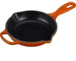 Signature Brat- und Servierpfanne 16 cm Feuriges Orange