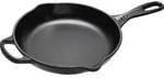 Signature Brat- und Servierpfanne 20 cm schwarz