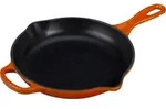 Signature Brat- und Servierpfanne 20 cm Feuriges Orange