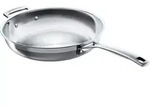 3-Ply Pfanne 28 cm mit Griff