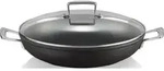 Le Creuset Topf 30 cm Antihaft-Aluminium mit Haltegriffen