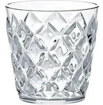 Crystal Becher S transparent