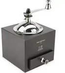 D'olivier Roellinger Pfefferm&uuml;hle schokoladenbraun