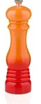 Le Creuset Pfefferm&uuml;hle 21 cm Feuriges Orange